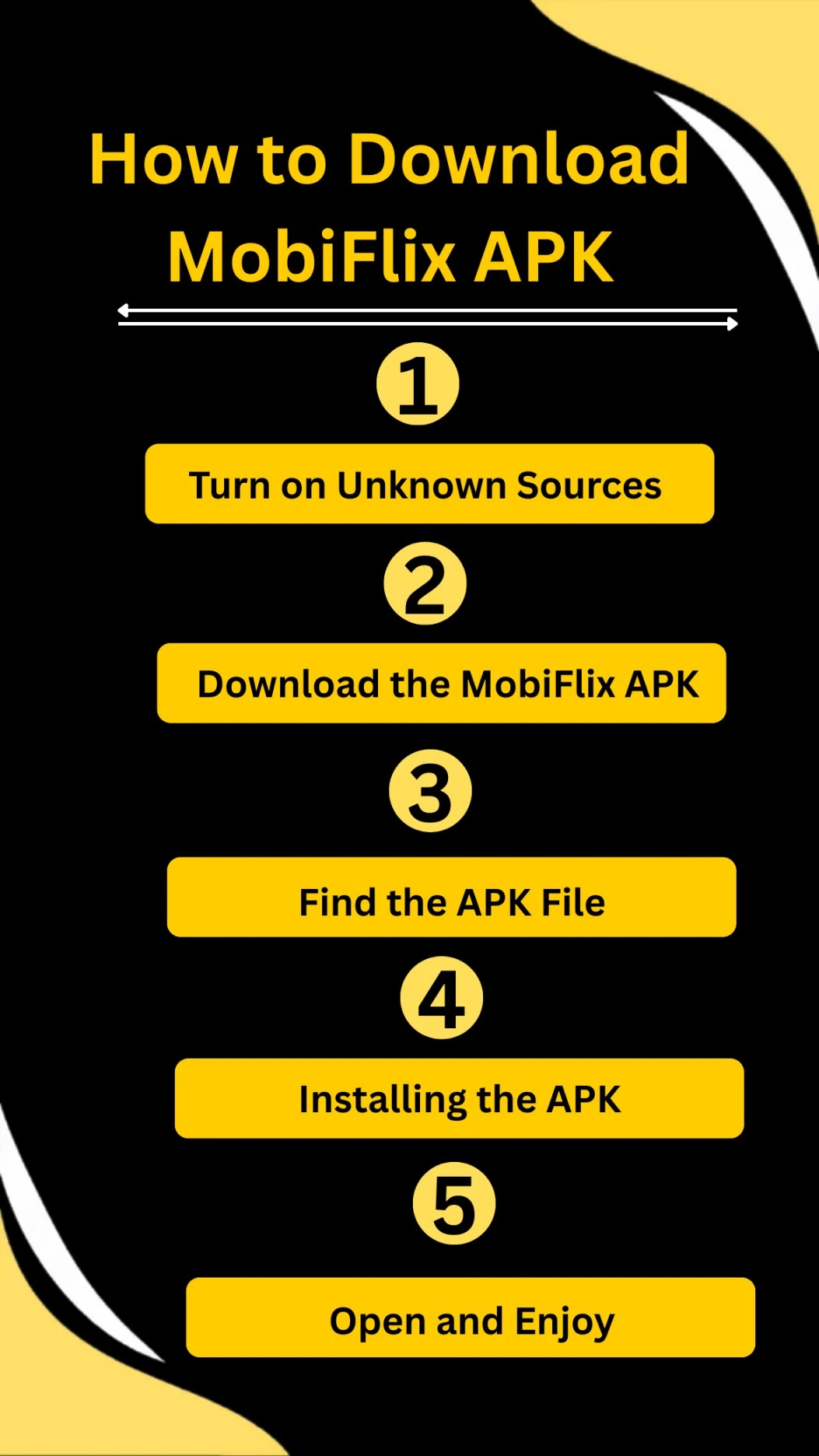 MobiFlix APK Download (v1.0.2) – Latest App for Android 2026 3 Download and Install MobiFlix APK